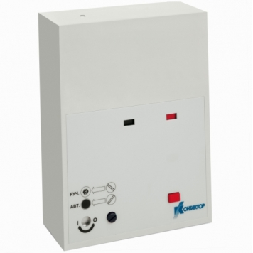 Моторный привод для взвода пружины ~110В