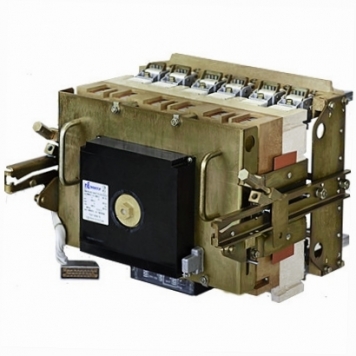 Выкл. авт. ВА55-43 371870-00УХЛ3 1600А, 690В