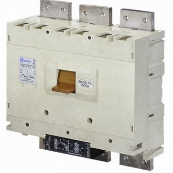 Выкл. авт. ВА55-43-345210-20УХЛ3 2000А,690В