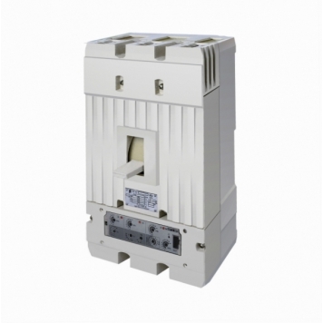 Выкл. авт. А3793БУХЛ3 Стац. Руч. 400А, 690ВА3793БУХЛ3