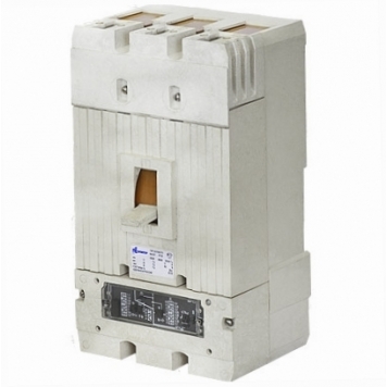 Выкл. авт. А3792БУХЛ3 Стац. Руч. 630А, 690ВА3792БУХЛ3