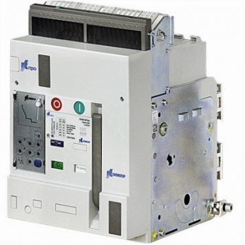 Протон Nord 25С 1000A, 3P, Icu-65kA (Н), ВА50-45