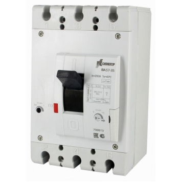 ВА57-35-341110-100А-500-1000