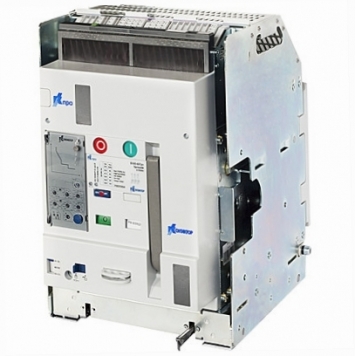 Протон Nord 25В 1000A, 3P, Icu-65kA (Н), ВА50-45