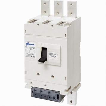 Выкл. авт. ВА52-41 821830-00УХЛ3 630А, 440ВВА52-41 821810-20УХЛ3