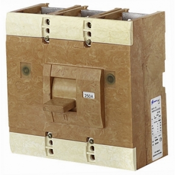 Выкл. авт. ВА51-39-344730-20УХЛ3 500А, 660В уставка 2500ВА51-39-344730-20УХЛ3