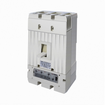 Выкл. авт. А3791БУХЛ3 Стац. Руч. 630А, 440ВА3791БУХЛ3