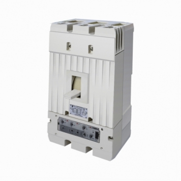 Выкл. авт. А3793СУХЛ3 Стац. Э/Магн. 400А, 440ВА3793СУХЛ3