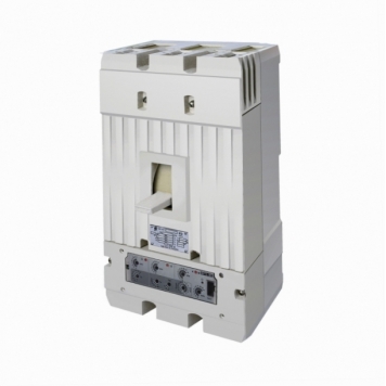 Выкл. авт. А3793CУХЛ3 Стац. Руч. 630А, 690В Присмка АЭСА3793СУХЛ3