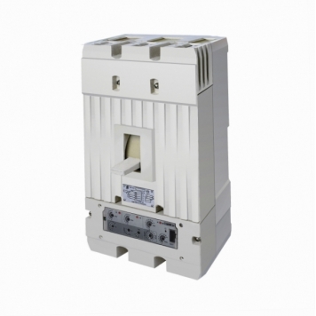 Выкл. авт. А3793СУХЛ3 Стац. Э/Магн. 630А, 440ВА3793СУХЛ3