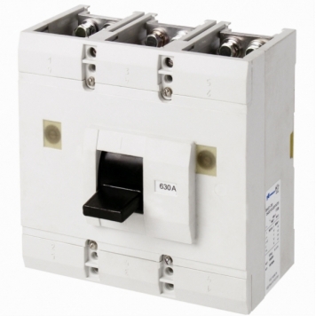 Выкл. авт. ВА51-39-344750-00УХЛ3 630А, 660ВВА51-39-344750-00УХЛ3