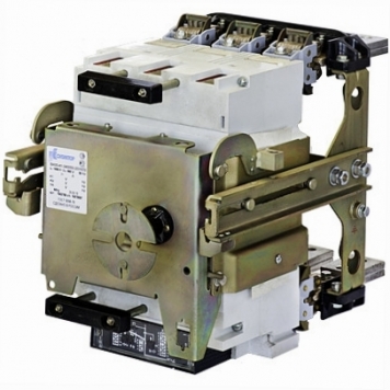 Выкл. авт. ВА55-41-464750-00УХЛ3 630А, 440ВВА55-41-464710-20УХЛ3