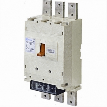 Выкл. авт. ВА52-41-321110-20УХЛ3 630А, 690ВВА52-41-321110-20УХЛ3