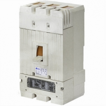 Выкл. авт. А3793СУХЛ3 Стац. Руч. 250А, 440ВА3793СУХЛ3