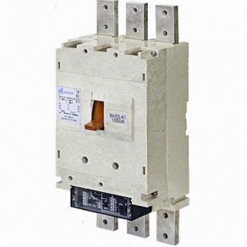 Выкл. авт. ВА52-41-321810-20УХЛ3 1000А, 690ВВА52-41-321810-20УХЛ3