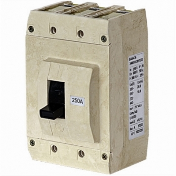 Выкл. авт. ВА06-36-341115-20УХЛ3 200А, 660ВВА06-36-341115-20УХЛ3