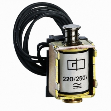 Независимый расцепитель ~/= 48B