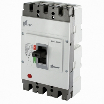 ВА50-39Про 3п Sg 250А 36кА