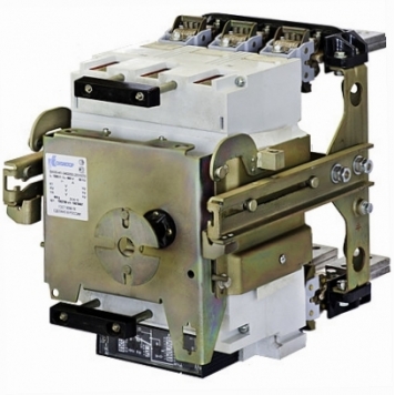 Выкл. авт. ВА55-41 134650-00УХЛ3 400А, 690ВВА55-41 134610-20УХЛ3