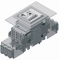 Уплотнитель двери IP40
