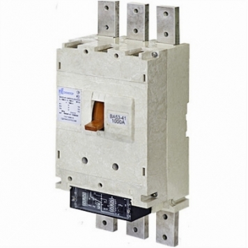 Выкл. авт. ВА52-41-321830-00УХЛ3 630А, 690В