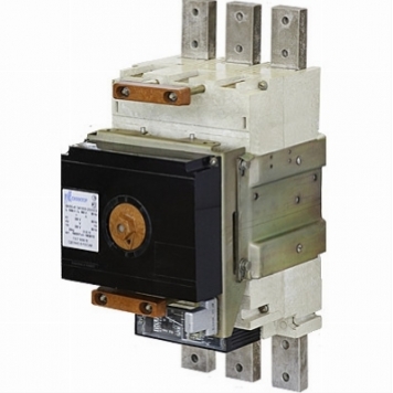 Выкл. авт. ВА52-41 321130-00УХЛ3 1000А, 690ВВА52-41 321110-20УХЛ3