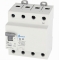УЗО-100Про, 4P, 16A, Idn-300mA, тип AC