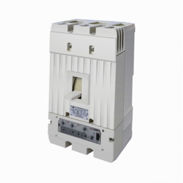 Выкл. авт. А3793СУХЛ3 Выдв. Р/Дист. 400А, 440ВА3793СУХЛ3