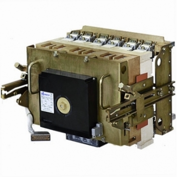 Выкл. авт. ВА55-43-344770-00УХЛ3 1600А,690В