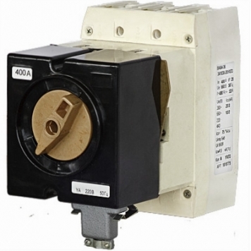 Выкл. авт. ВА04-36-341130-20УХЛ3 100А,660ВВА04-36-341130-20УХЛ3