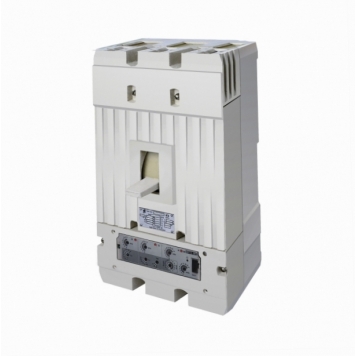 Выкл. авт. А3791БУХЛ3 Стац. Руч. 630А, 440В