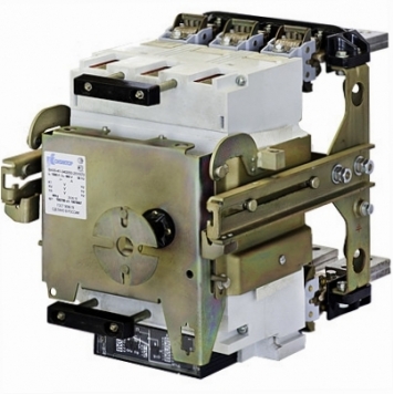 Выкл. авт. ВА55-41-454750-00УХЛ3 630А, 440ВВА55-41-454710-20УХЛ3