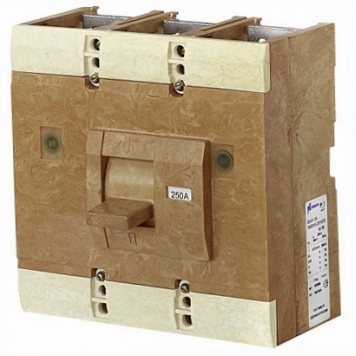 Выкл. авт. ВА51-39-334510-20УХЛ3 800А, 660В уставка э/м расцепителя 3200АВА51-39-334510-20УХЛ3