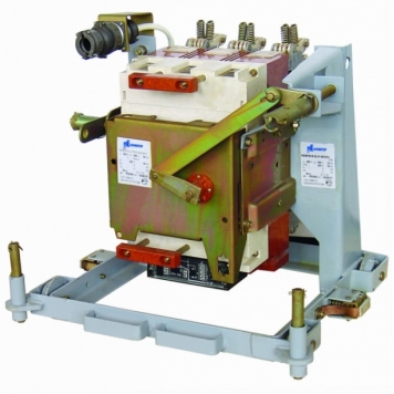 Выкл. авт. АВ2М20СВ-55-43-УХЛ3-Экспорт Э/Магн Выдв 1500А, 690ВАВ2М20СВ-55-43-УХЛ3