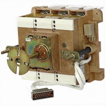 Выкл. авт. ВА51-39-344750-00УХЛ3 250А, 660ВВА51-39-344750-00УХЛ3