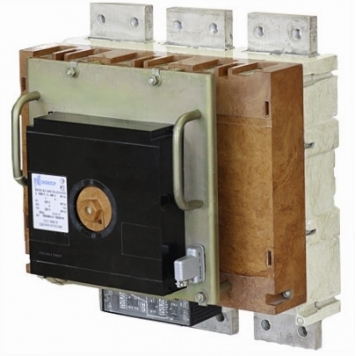 Выкл. авт. ВА55-43-371830-00УХЛ3 1600А,690В