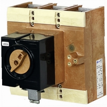 Выкл. авт. ВА51-39-344730-20УХЛ3 500А, 660ВВА51-39-344730-20УХЛ3