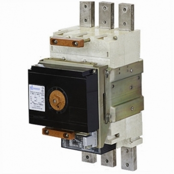 Выкл. авт. ВА52-41 322230-00УХЛ3 1000А, 690ВВА52-41 322210-20УХЛ3