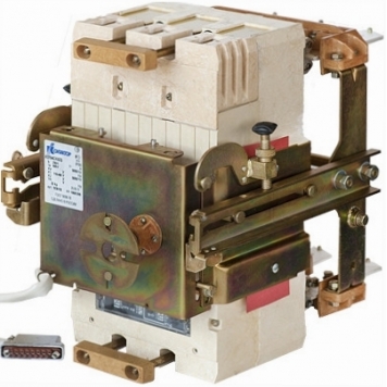 Выкл. авт. А3794СУХЛ3 Выдв. Р/Дист. 250А, 690ВА3794СУХЛ3