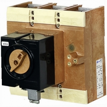 Выкл. авт. ВА51-39-344730-20УХЛ3 630А, 660ВВА51-39-344730-20УХЛ3