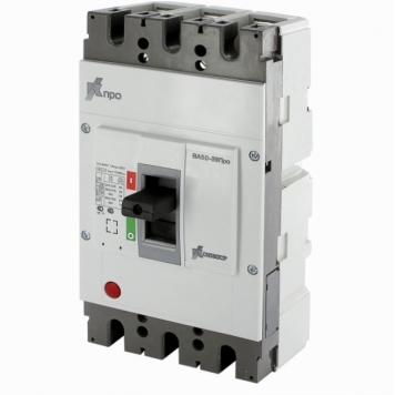ВА50-39Про 3п Sg 630А 70кА