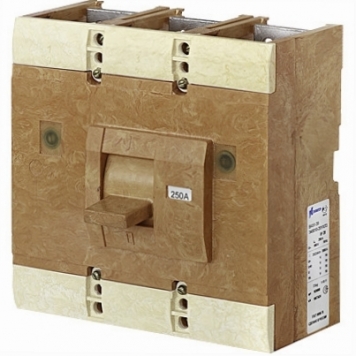 Выкл. авт. ВА51-39-332330-20УХЛ3 630А, 660В уст. 1600АВА51-39-332330-20УХЛ3