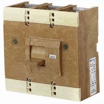 Выкл. авт. ВА51-39-344750-00УХЛ3 320А, 660В уставка 2500АВА51-39-344750-00УХЛ3