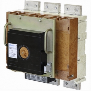 Выкл. авт. ВА55-43-374730-00УХЛ3 1600А, 690В