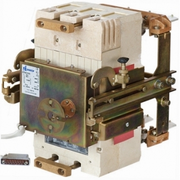 Выкл. авт. А3794СУХЛ3 Выдв. Р/Дист. 250А, 690ВА3794СУХЛ3