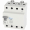 УЗО-100Про, 4P, 63A, Idn-300mA, тип AC