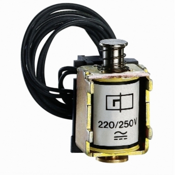 Независимый расцепитель ~/= 24B