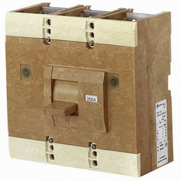 Выкл. авт. ВА51-39-344730-20УХЛ3 400А, 660ВВА51-39-344730-20УХЛ3