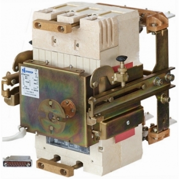 Выкл. А3794БУХЛ3 Р/дист Выдв ном. ток 250А без незав. расцепителя, длина выхода жгута 1000ммА3794БУХЛ3