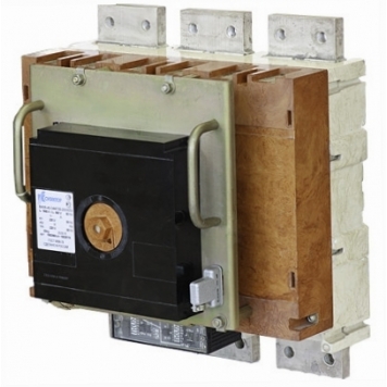 Выкл. авт. ВА53-43-371830-00УХЛ3 2000А,690ВВА53-43-371810-20УХЛ3